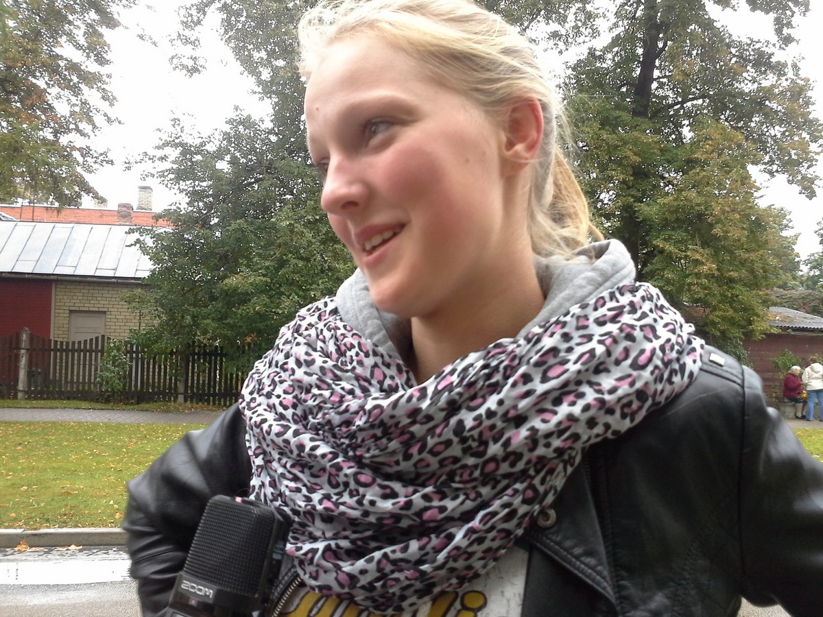 Kristiana