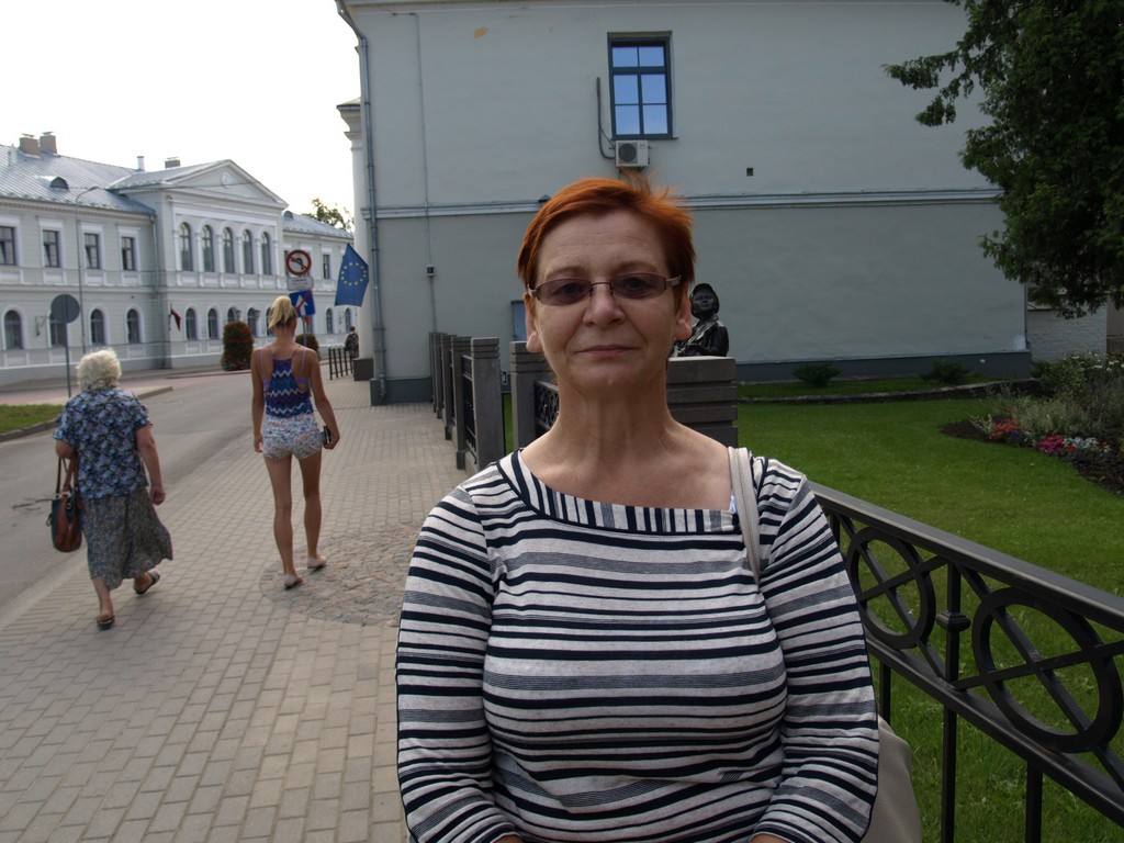 Valda