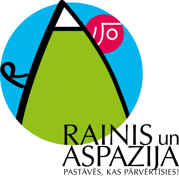 RainisUnAspazijaLogo