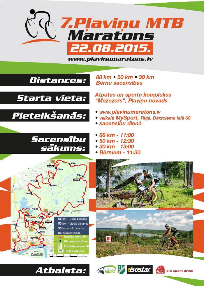 plavinu mtb maratons