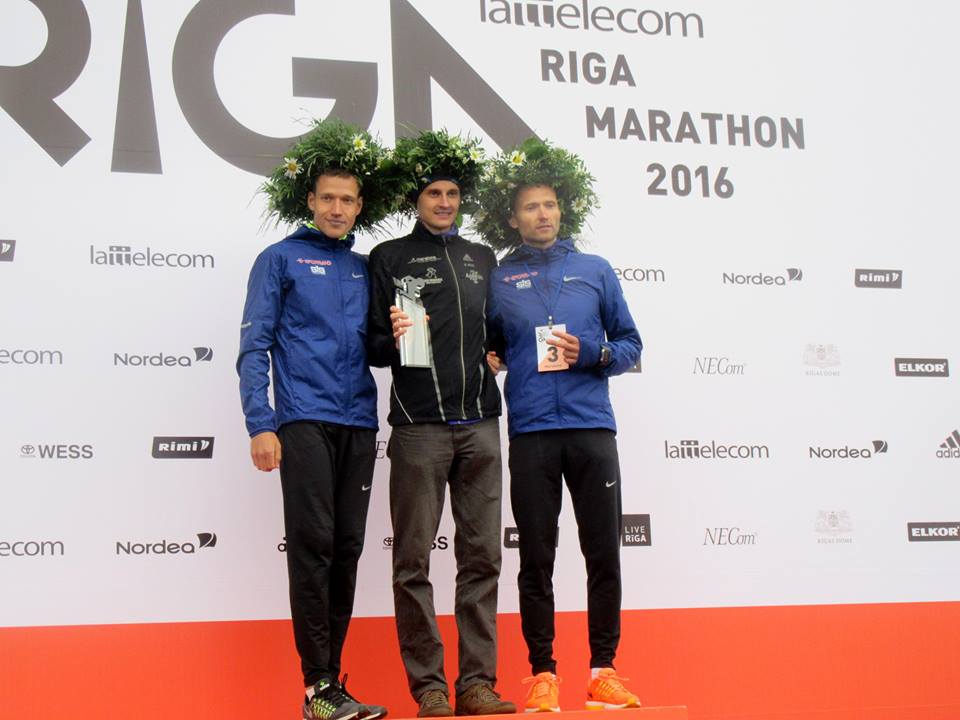 riga maratons