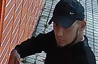 Valsts policijas Austrumzemgales iecirknis meklē attēlā redzamo vīrieti