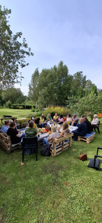  Jēkabpils novadā dibina biedrību “Jēkabpils novada uzņēmēju kopiena” (FOTO)