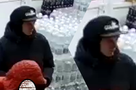 Valsts policija Jēkabpils un Aizkraukles novados skaidro attēlos redzamās personas identitāti (FOTO)