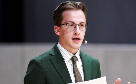 Līvānu novadā vadību pārņem Jaunā Konservatīvā partija, par mēru kļūstot Dāvidam Rubenam