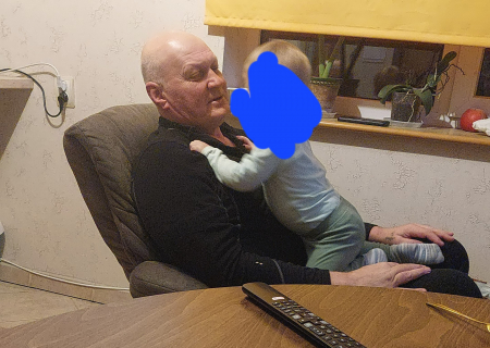 Valsts policija meklē bezvēsts pazudušo Aināru Mīlīgu. Pēdējo reizi redzēts Sunākstē