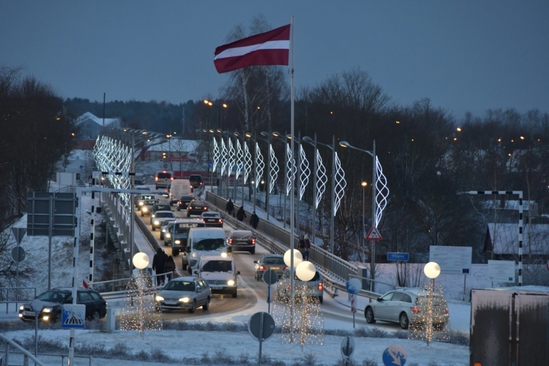 Paziņojums par Jēkabpils pilsētas teritorijas plānojuma 2019. -2030.gadam 1.redakcijas un Vides pārskata projekta publisko apspriešanu