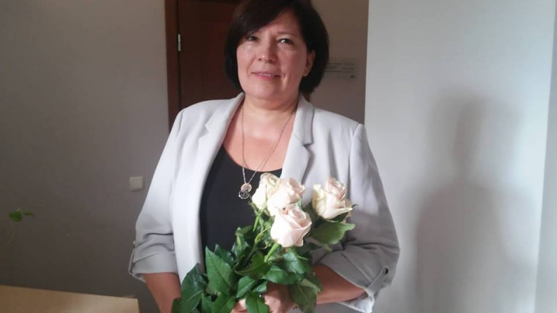 Jēkabpils sociālo dienestu vadīs – Larisa Laizāne
