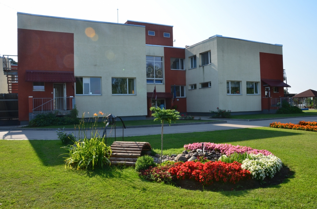 Jēkabpils bērnudārzs "Zvaniņš" cīnās par statusu "Pedagogam draudzīgākā izglītības iestāde 2018"