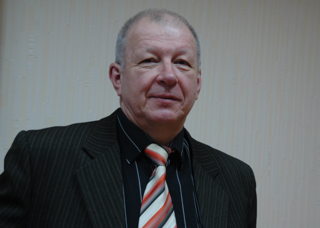 Jēkabpils Goda pilsoņa titulu piešķir Aleksandram Deinim