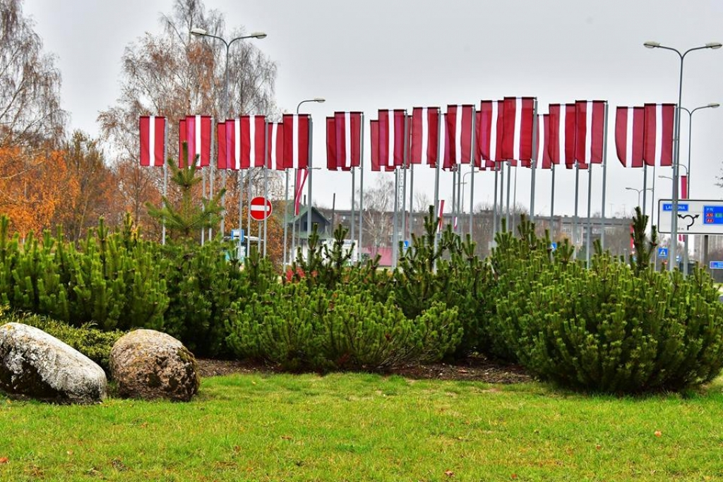 Sinoptiķi: 18.novembrī, visticamāk, nebūs nokrišņu un vietām uzspīdēs saule