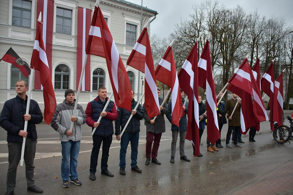 Jēkabpils Radio1 ziņas valsts simtgadē