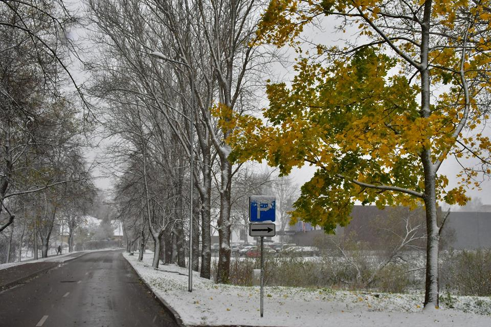 Gaidāmais aukstuma vilnis, iespējams, neļaus šim gadam kļūt par vissiltāko