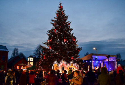 Jēkabpils Radio1 ziņas 2018. gada 4. decembrī