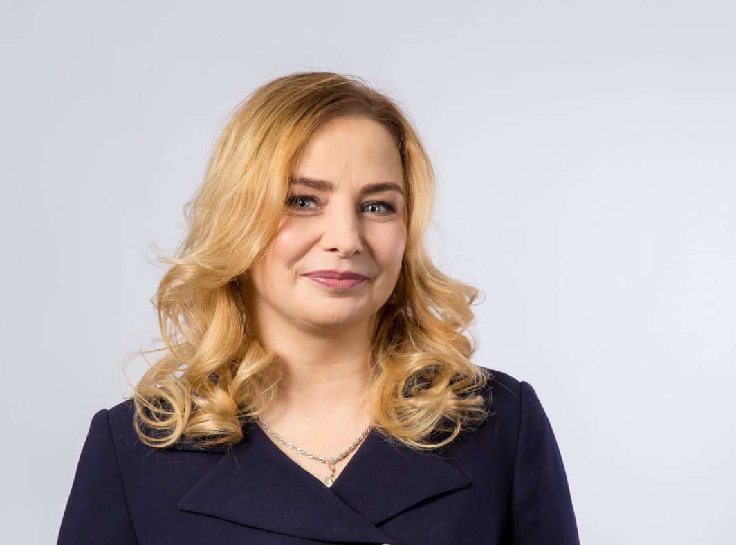 Jēkabpilī ieradīsies Polijas Republikas ārkārtējā un pilnvarotā vēstniece Latvijā Monika Mihališina