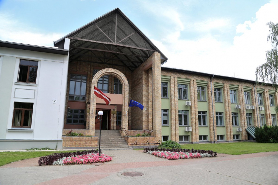 Jēkabpils novada pašvaldība nākamā gada budžetu plāno par 3 procentiem mazāku