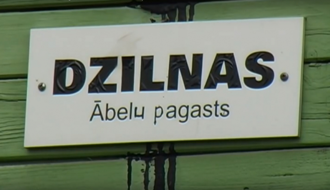 Titulu "Gada biškopis sabiedrībā" ieguvusi Gita Lavrinoviča no Jēkabpils novada Ābeļu pagasta “Dzilnām”