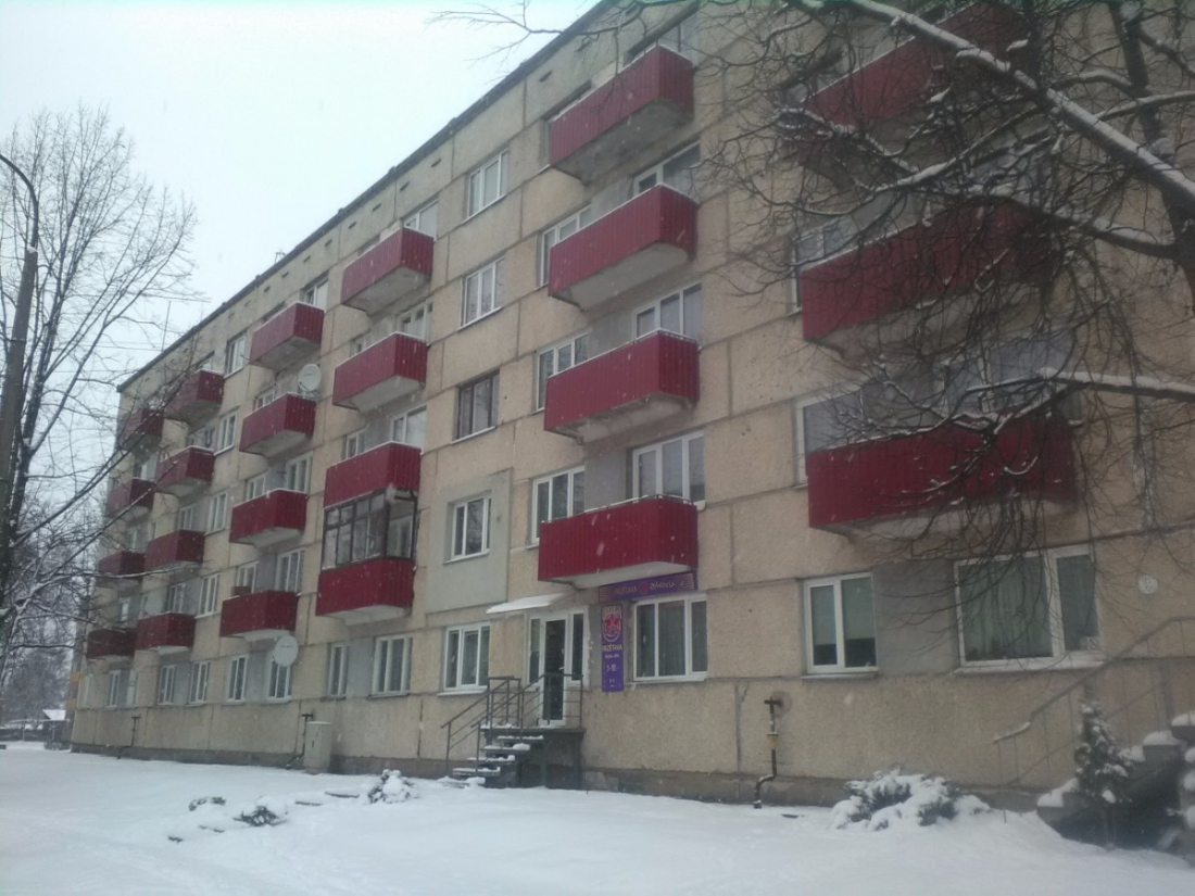 SIA "JK namu pārvalde" Nākamgad remontēs jumtus un koplietošanas telpas, turpinās atjaunot balkonus