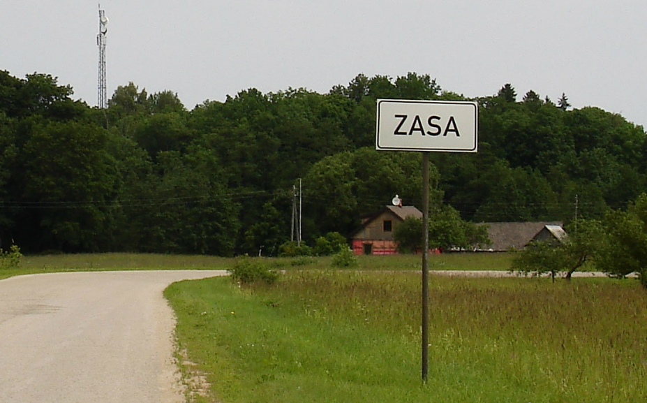 Jēkabpils novada pašvaldība saņem dāvanā dzīvokli Zasā