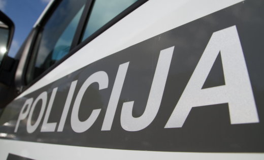 Policija ierosina lietu par ātro kredītu izkrāpšanu