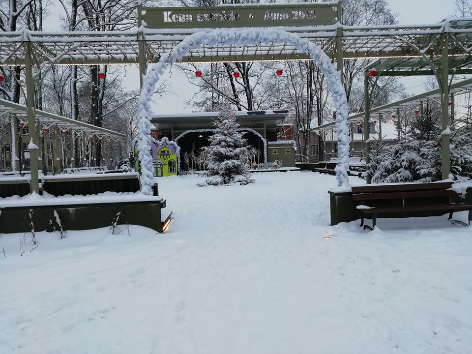 Gaidāmi sniegotākie Ziemassvētki kopš 2012.gada, bet būs arī atkusnis