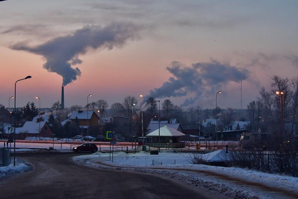 Parāds par apkuri Jēkabpilī sasniedz 1,8 miljonus eiro