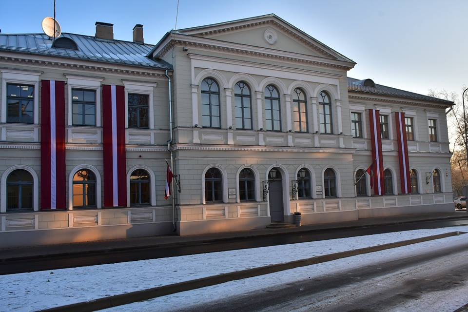 Jēkabpils domes deputātu viedokļi un komentāri, pieņemot 2019.gada budžetu