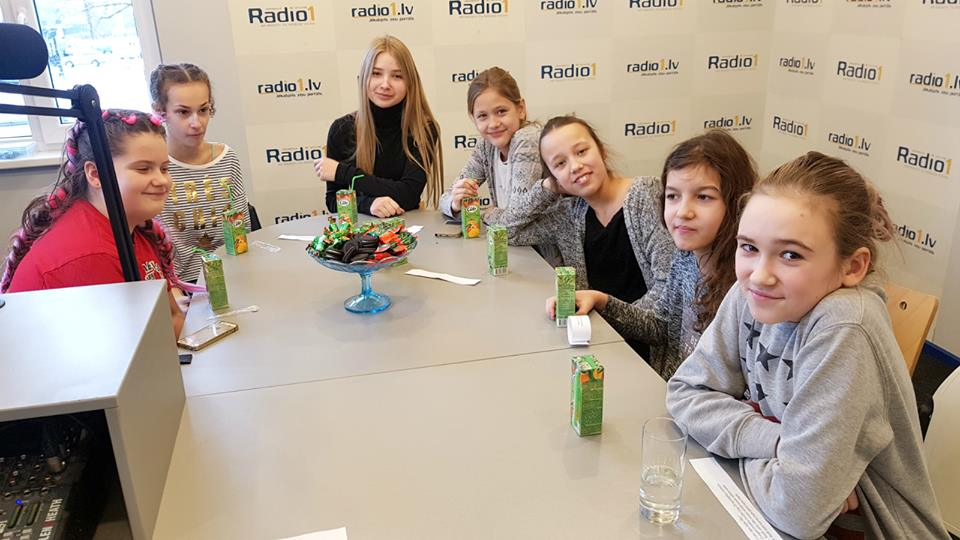 Jēkabpils Radio1 ziņas 2019.gada 13.februārī