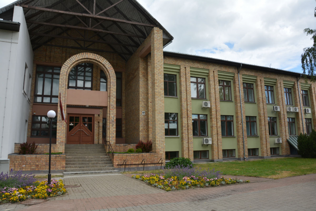 Apstiprināts Krustpils novada budžets 2019. gadam