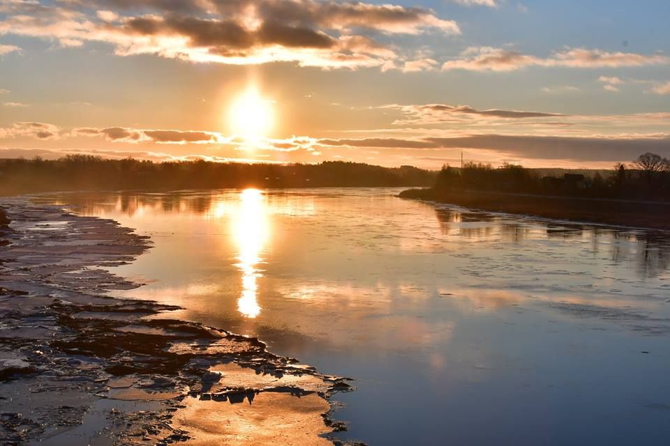 Jēkabpils Radio1 ziņas 2019.gada 6.martā