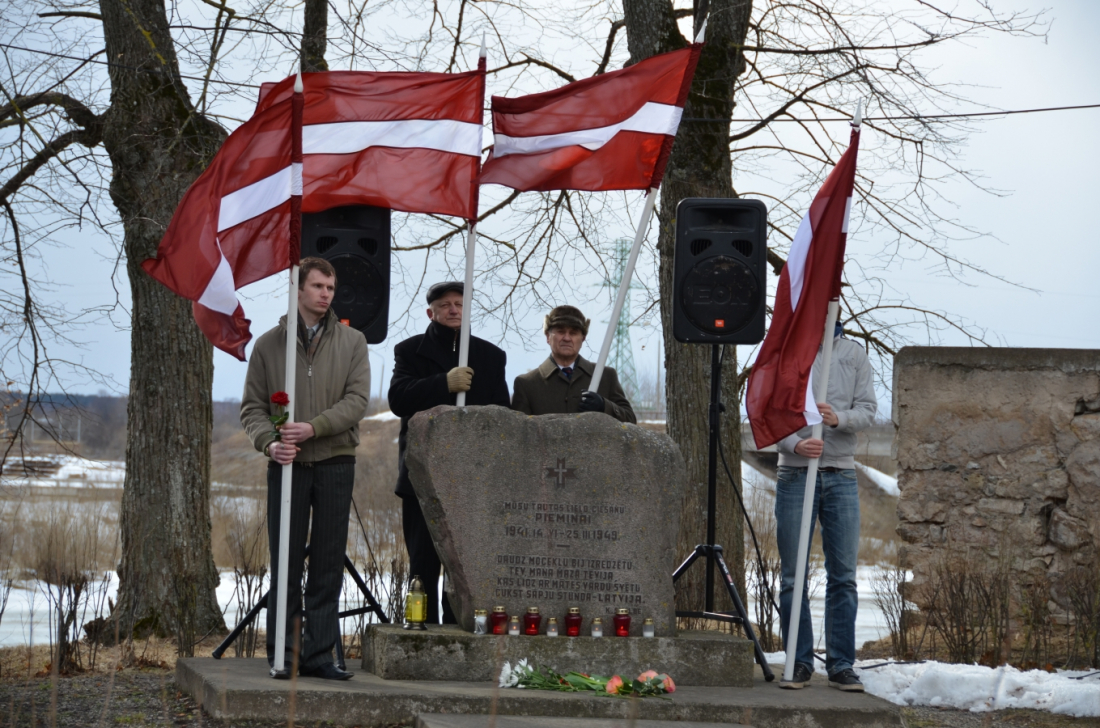 Jēkabpils Radio1 ziņas 2019.gada 25.martā