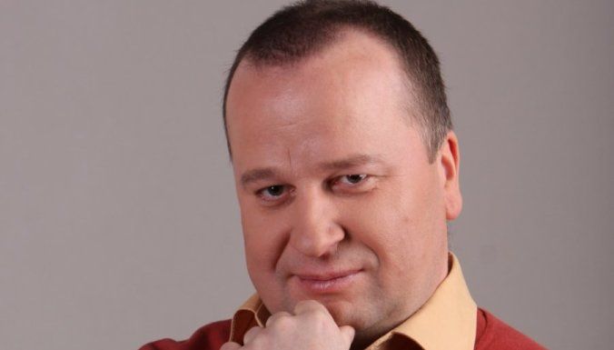 Jēkabpils domē darbu sācis pilsētas mēra padomnieks pašvaldības publiskā tēla jautājumos (PAPILDINĀTS)