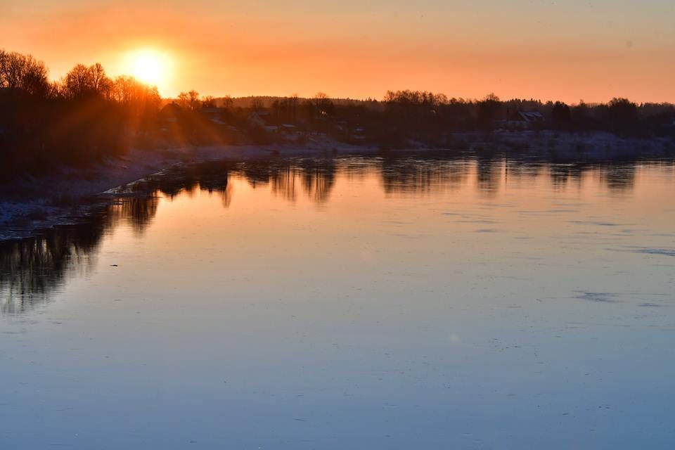 Jēkabpils radio1 ziņas 2019.gada 12.aprīlī