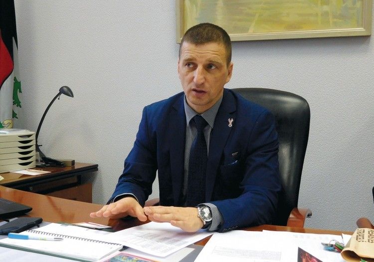 Jēkabpils mēra Raivja Ragaiņa ienākumi pērn pieauguši
