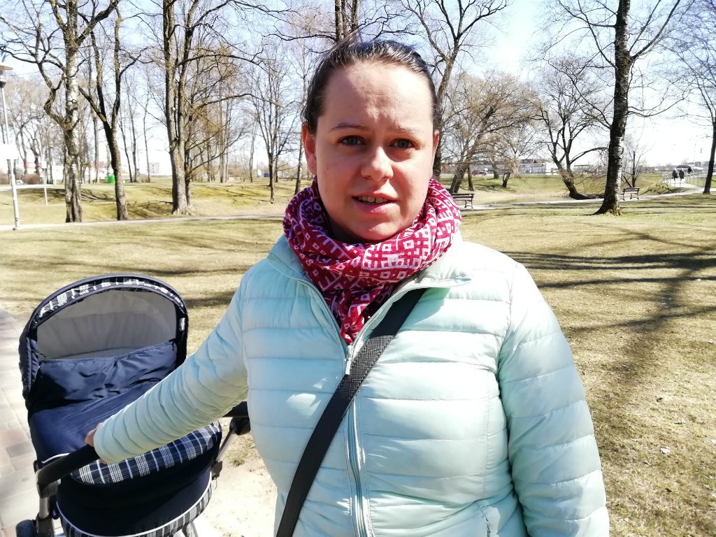 Kāda ir jūsu Lieldienu olu krāsošanas recepte?