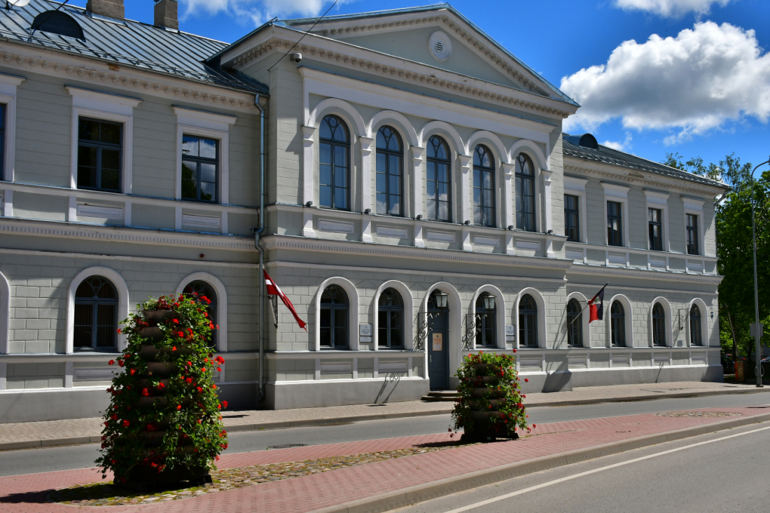 Jēkabpils uzņēmēju biedrības atklātā vēstule medijiem un pilsētas domes deputātiem par priekšsēdētāja maiņu