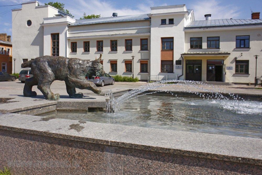 Jēkabpils domes pozīcijas deputāti informēs par iemesliem politiskajā krīzē Jēkabpils pilsētas pašvaldībā