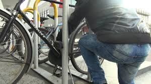 Policija aicina velosipēdu īpašniekus sargāt savus braucamos no zagļiem