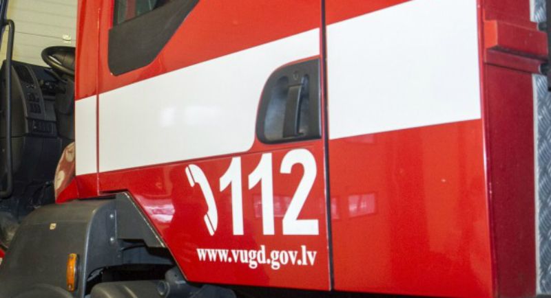 Jēkabpils novada pašvaldība plāno iegādāties ugunsdzēsības automašīnu