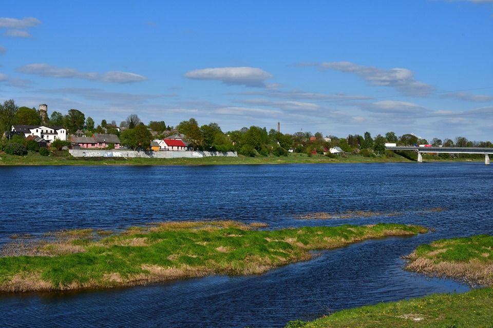 Jēkabpils Radio1 ziņas 2019.gada 28.maijā