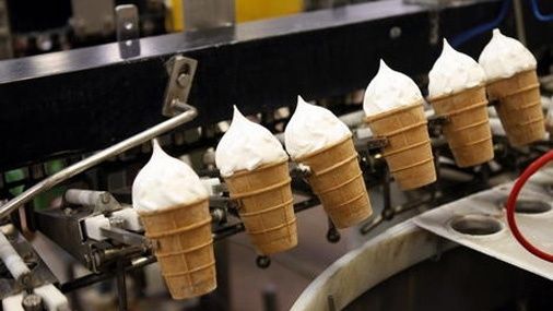 Līvānu novada saldējumu ražotāja “Saltums 2” apgrozījums pērn pieauga 2,3 reizes