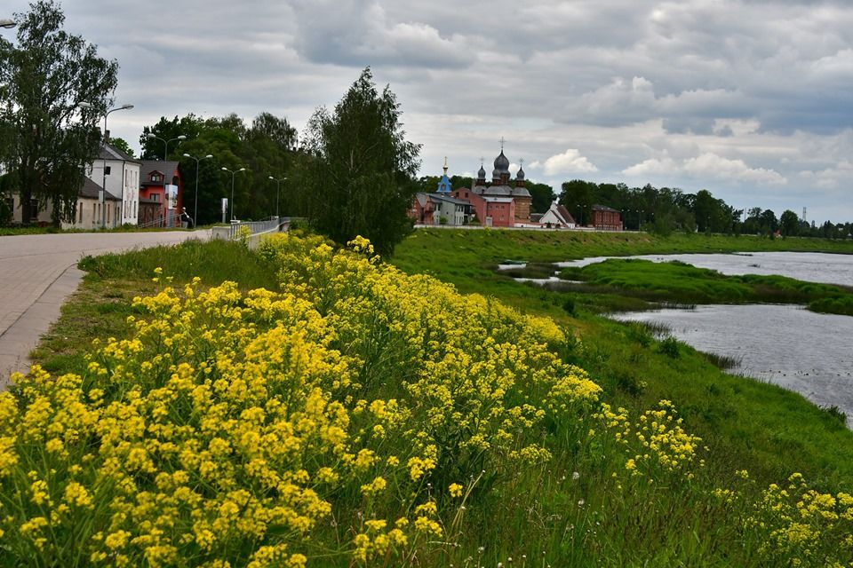 Jēkabpils Radio1 ziņas 2019.gada 3.jūnijā