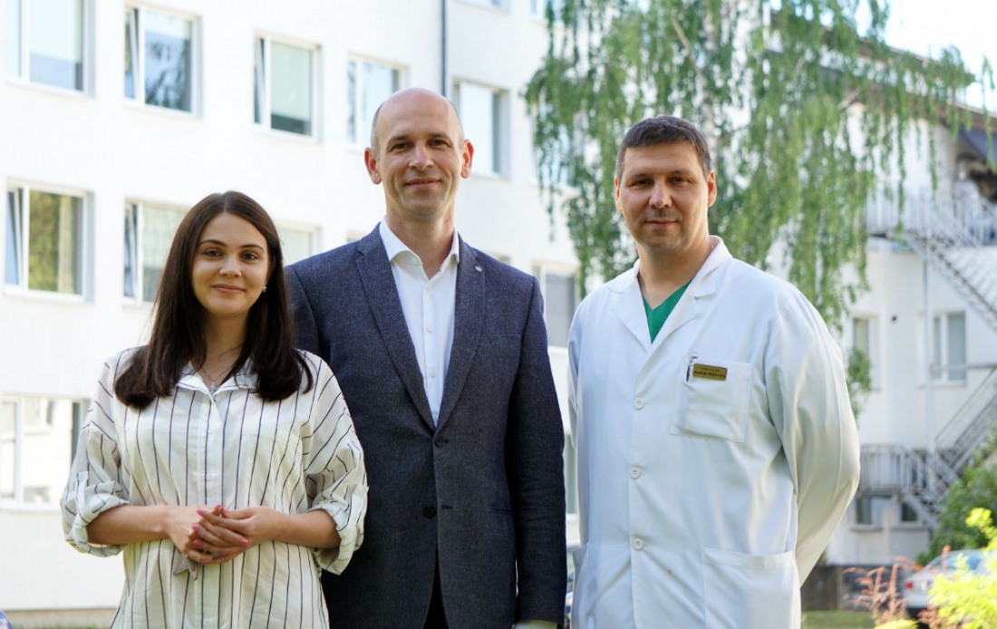 Maijā aprit gads, kopš amatā stājās Jēkabpils reģionālās slimnīcas jaunā valde. Kas ir paveikts?
