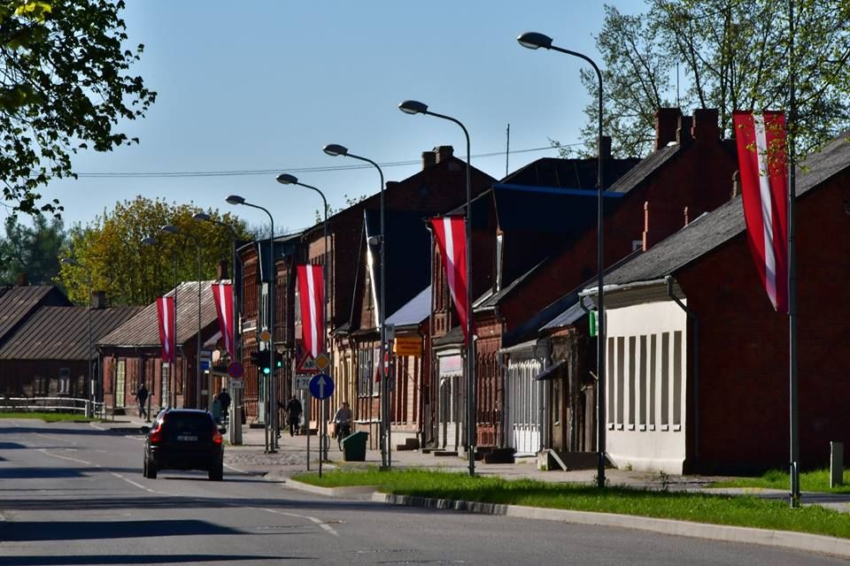 Jēkabpils dome būtu gatava pārskatīt NĪN likmi mājsaimniecībām, kas pieslēgsies centralizētajai siltumapgādei