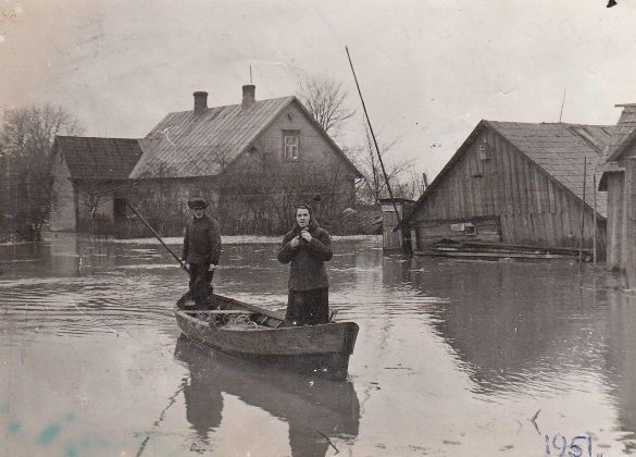 Dzintarzemes iekļaušana pilsētas teritorijā (1.raksts)