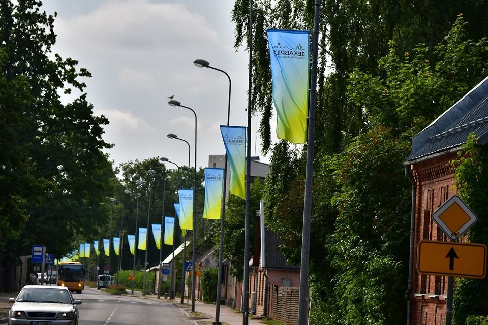 Jēkabpils Radio1 ziņas 2019.gada 11.jūnijā