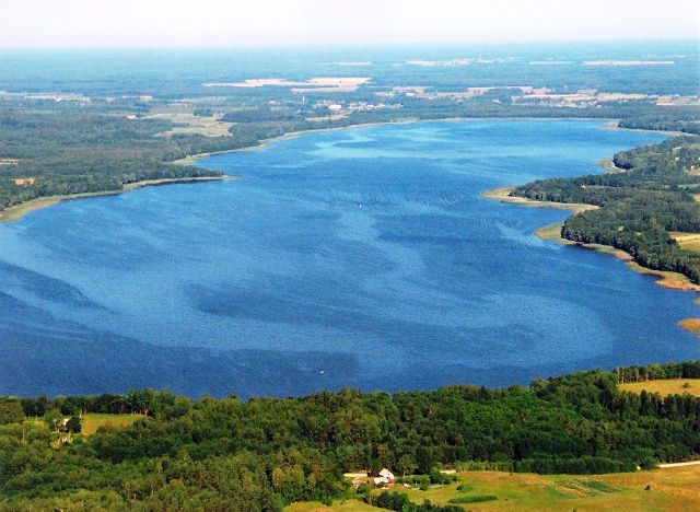 Saukas dabas parkā – pirmais labdarības festivāls «Ogle»