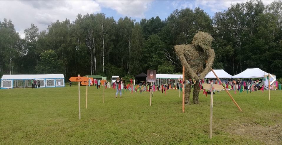 Cepurīšu ģimene no Viesītes ar mūzikas festivālu «Ogle» piemin mirušo dēlu