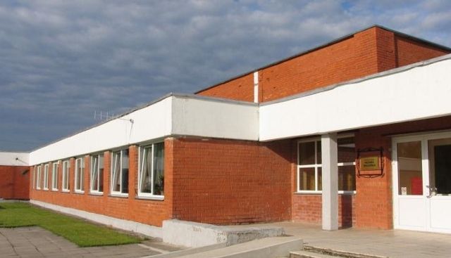 Mežāres kultūras nama un pagasta pārvaldes ēkas rekonstrukcijai aizņemies 321 503 eiro