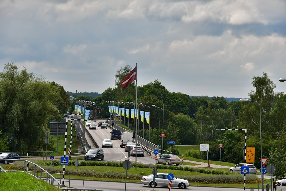 Jēkabpils būs otrs lielākais administratīvais centrs Zemgalē pēc VARAM reformas ieviešanas